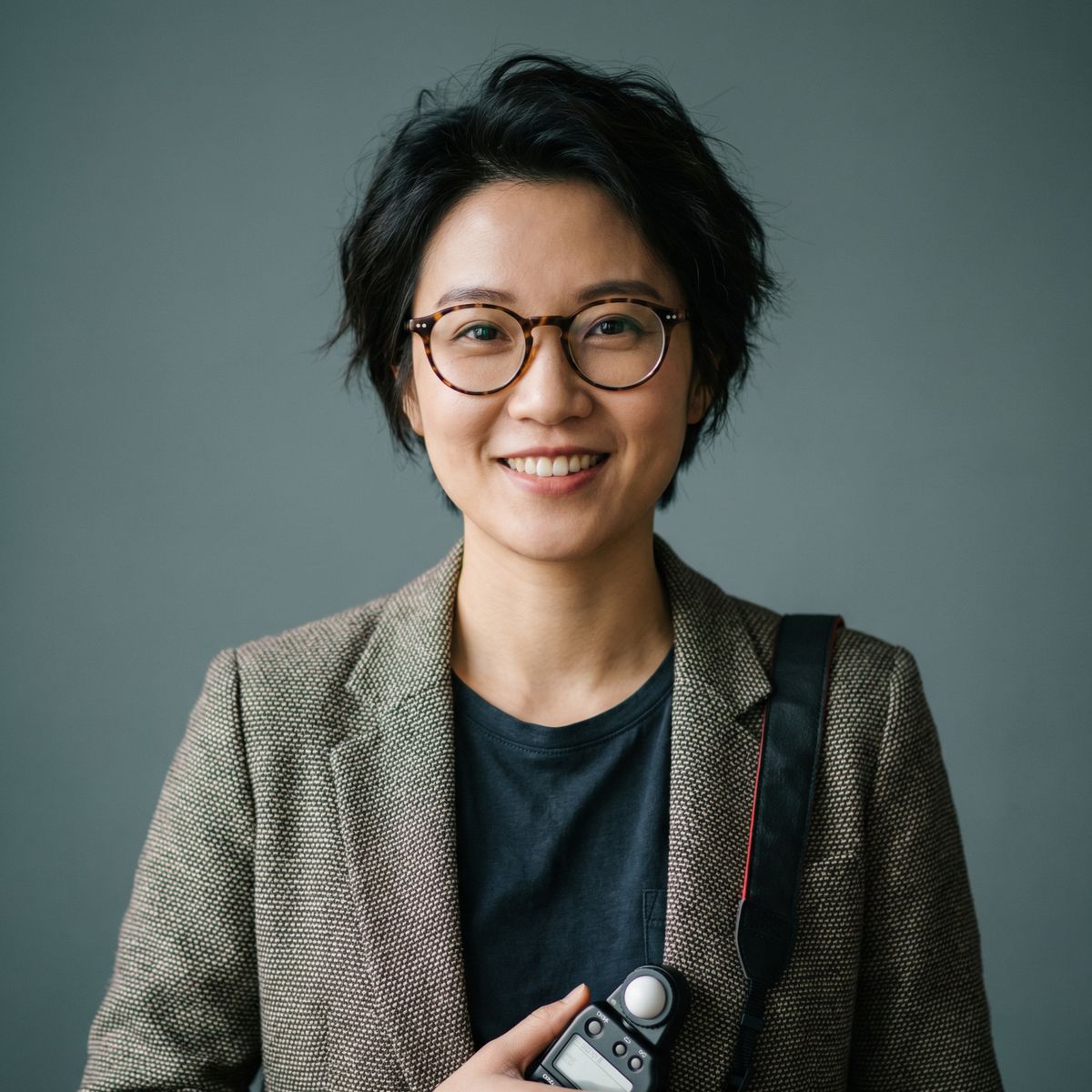 51吃瓜网摄影师