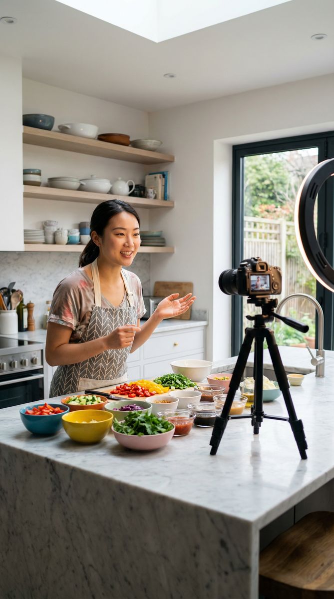 51吃瓜网美食视频